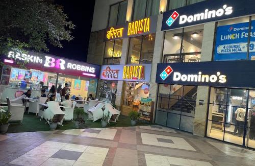 Tapovan Apartment | Deecon Valley City Escape 1BHK Lux Flat Tapovan