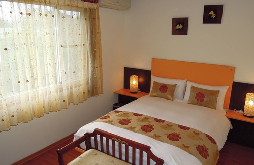 Shoufeng House | Deep Breathing B&B 2