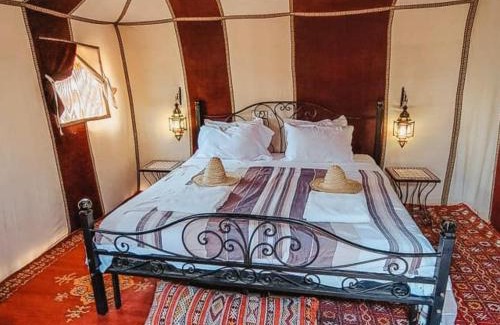 Taouz House | Deep Desert Camp