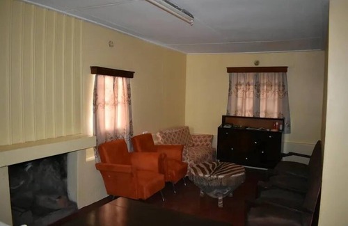 Tuthu Cabin | Deep Valley Lodge