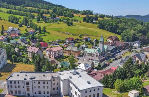 Rokytnice nad Jizerou Apartment | Deer Apartment