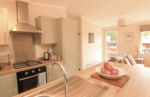 Liverton Cottage | Deer Park 9 - Copse Corner