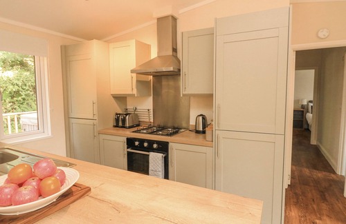 Liverton Cottage | Deer Park 9 - Copse Corner