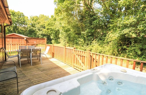Liverton Cottage | Deer Park 9 - Copse Corner