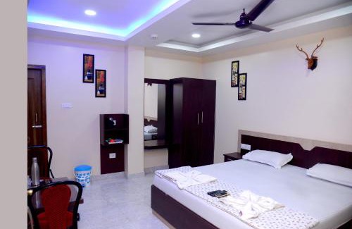 Port Blair House | Deer Park Hometel