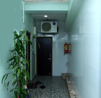 Port Blair House | Deer Park Hometel