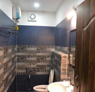 Port Blair House | Deer Park Hometel