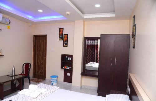 Port Blair House | Deer Park Hometel