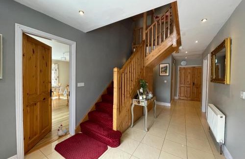 Cahir Bed & Breakfast | Deerbrook House B&B