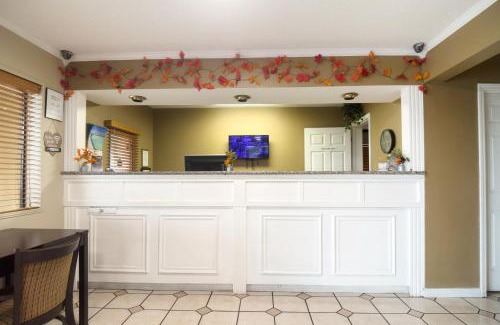 Blytheville Hotel | Deerfield Inn By Capital O Blytheville AR I55