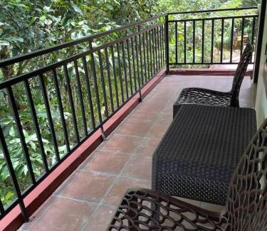 Krishnagiri Apartment | Deesha Homes