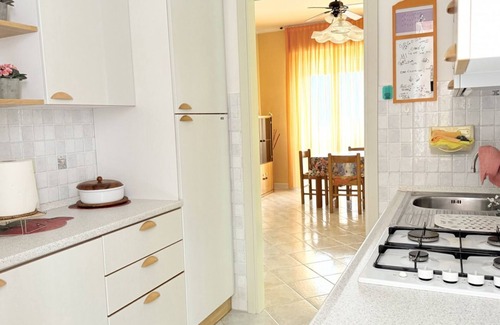 Marcelli Apartment | defaultName