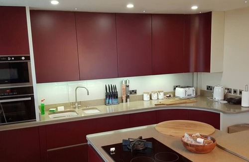 Deganwy House | Deganwy Conwy 3/4BR Beach house