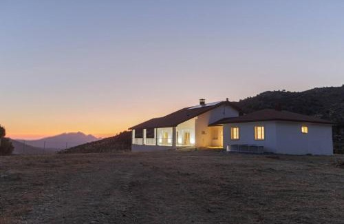 Cambil Ski Chalet | Dehesa el Mercadillo