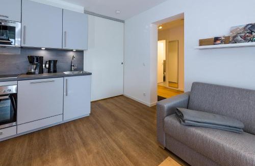 Bensersiel Apartment | Deichhäuser Anna Küste Deichhäuser Anna Küste 6-11
