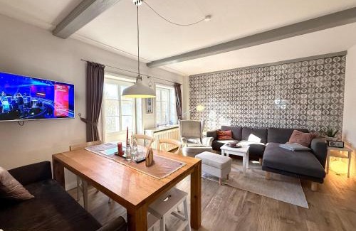 Großdunsum Apartment | Deichhof Whg Möwennest