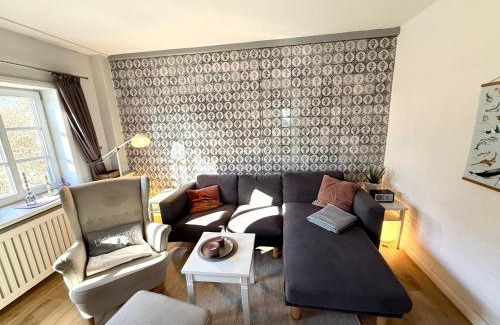 Großdunsum Apartment | Deichhof Whg Möwennest