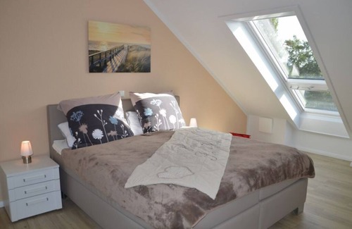 Itzendorf House | Deichidylle II Comfortable holiday residence