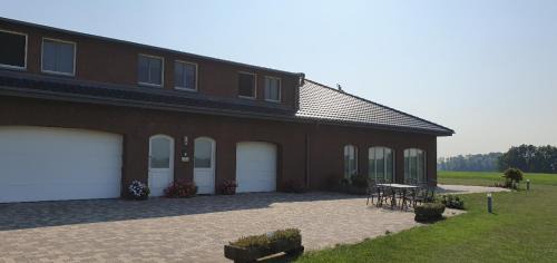 Rees Apartment | Deichkrone-Rees