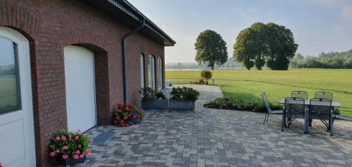 Rees Apartment | Deichkrone-Rees