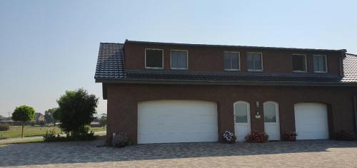 Rees Apartment | Deichkrone-Rees