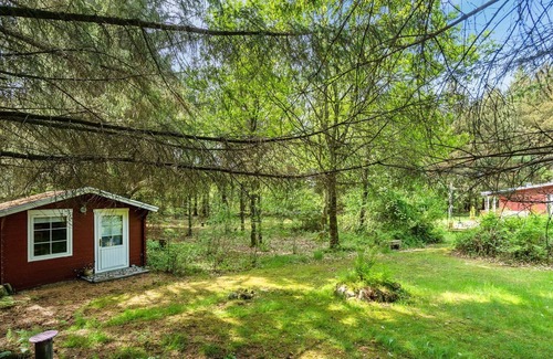 Morsø Municipality House | "Deik" - 2km to the fjord by Interhome