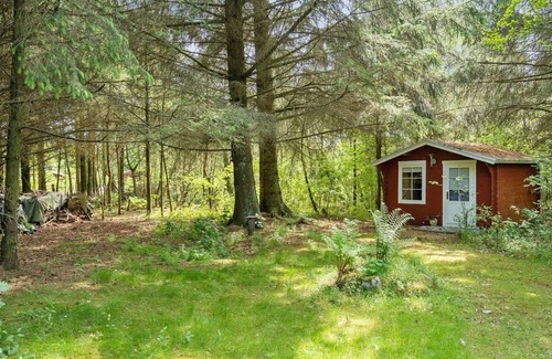 Morsø Municipality House | "Deik" - 2km to the fjord by Interhome