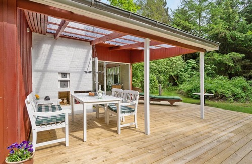 Morsø Municipality House | "Deik" - 2km to the fjord by Interhome