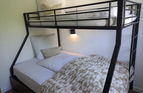 Glindfeld Apartment | Dein Bergnest