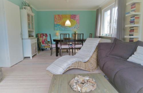 Burg auf Fehmarn House | Dein Ferienhaus Strandstrasse
