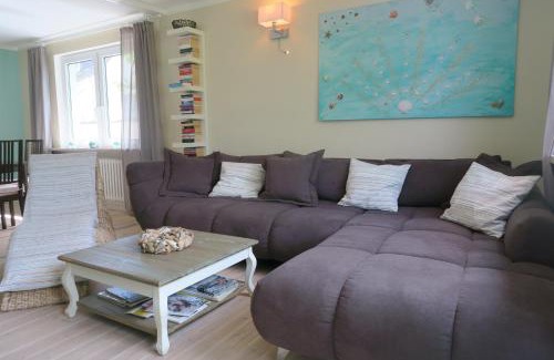 Burg auf Fehmarn House | Dein Ferienhaus Strandstrasse