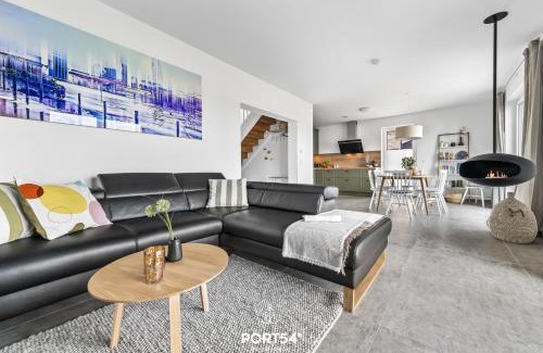Busum House | Dein Zuhause am Meer