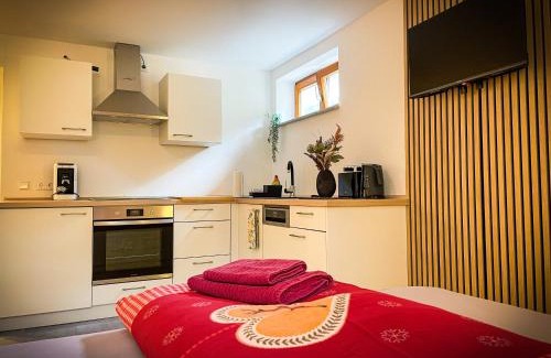 Mahlberg Apartment | Deine-Ferienwohnung