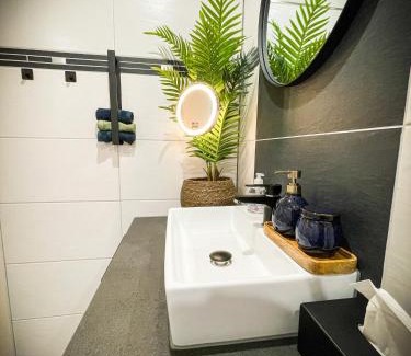 Mahlberg Apartment | Deine-Ferienwohnung