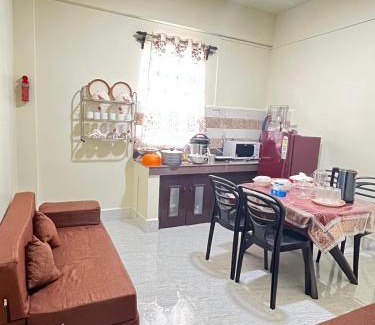 Jowai House | Deivith Homestay Suite