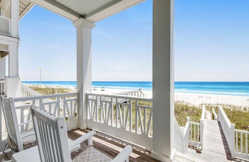 Sunnyside House | Deja Vu at Carillon