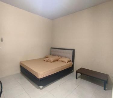 Bogor House | Dejati Guest House