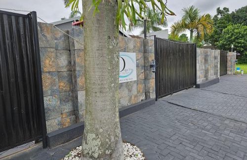 Richards Bay Apartment | Déjàvu at the Bay