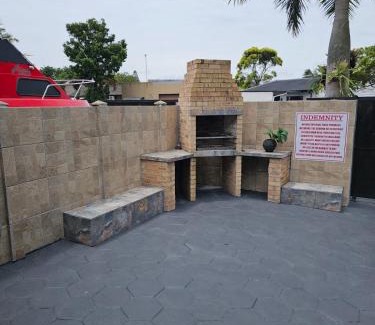 Richards Bay Apartment | Déjàvu at the Bay