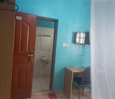 Ngara Hotel | Deka Hotel