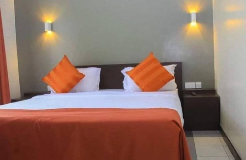 Ngara Bed & Breakfast | Deka Hotel