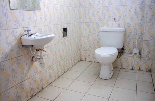 Ngara Bed & Breakfast | Deka Hotel