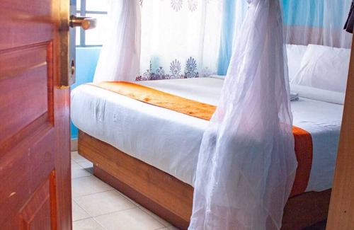 Ngara Bed & Breakfast | Deka Hotel