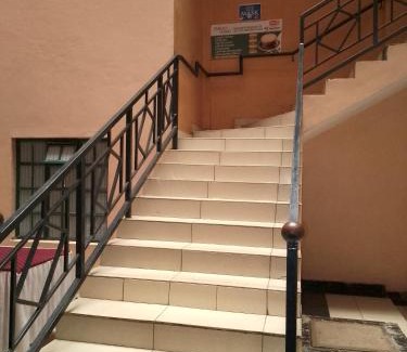 Ngara Bed & Breakfast | DEKA Lajardin KSH1600