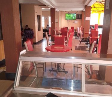 Ngara Bed & Breakfast | DEKA Lajardin KSH1600