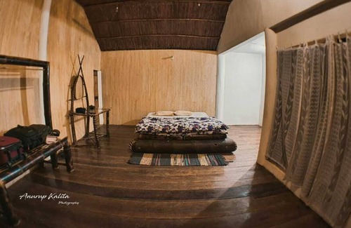 Jorhat Resort | Dekasang Majuli