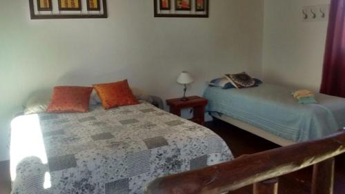 Villa Giardino Apartment | Del carmen chica