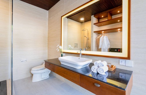 Petitenget House | Del Cielo Villa Seminyak