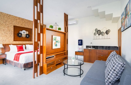 Petitenget House | Del Cielo Villa Seminyak
