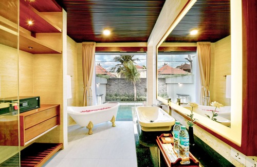 Petitenget House | Del Cielo Villa Seminyak